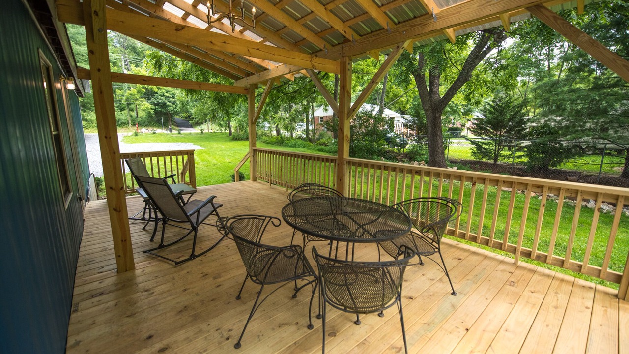 Photo of Outdoor in Black Mountain