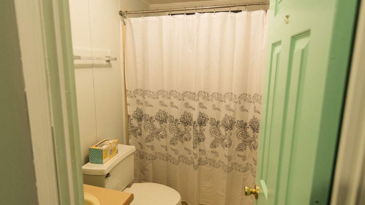 Photo of Bathroom in Black Mountain