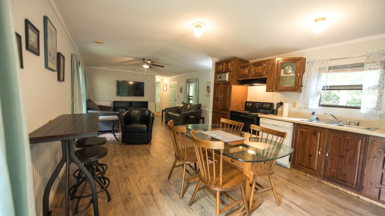 Photo of Kitchen in Black Mountain