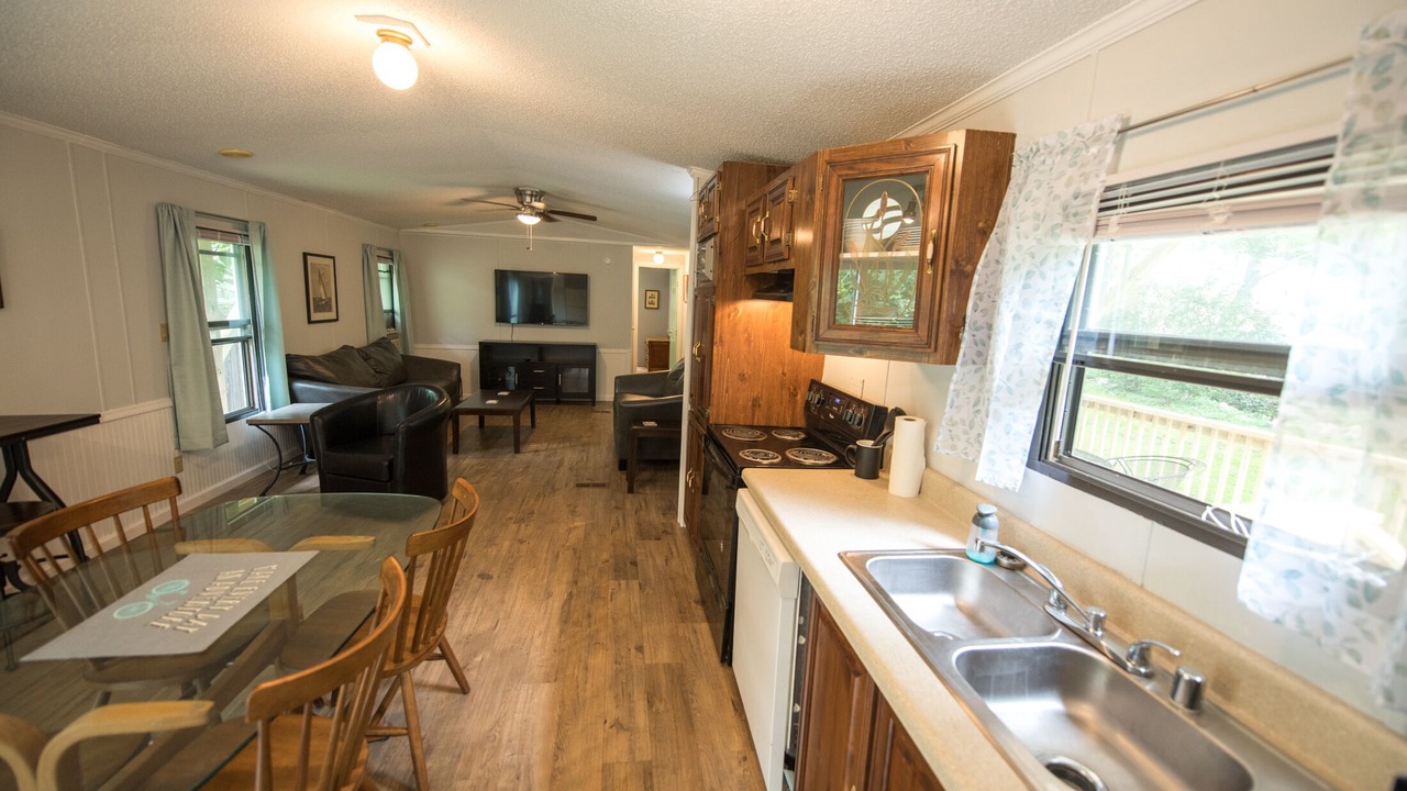 Photo of Kitchen in Black Mountain
