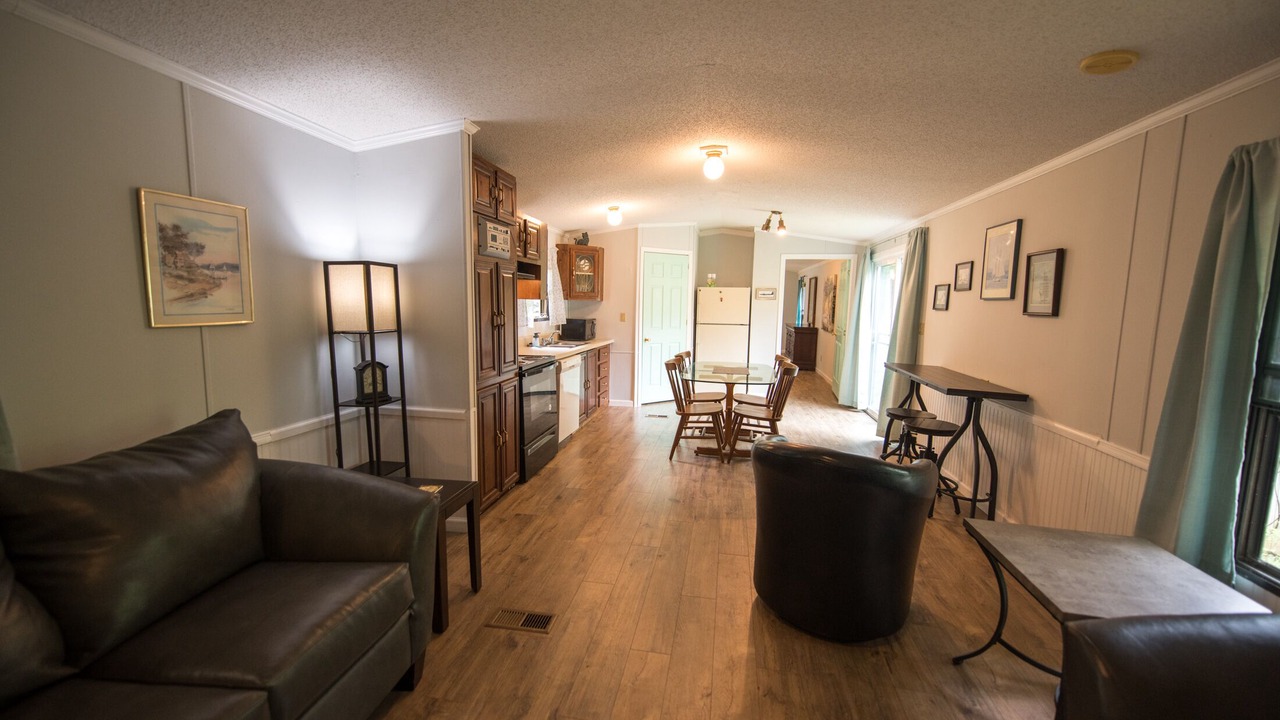 Photo of Livingroom in Black Mountain