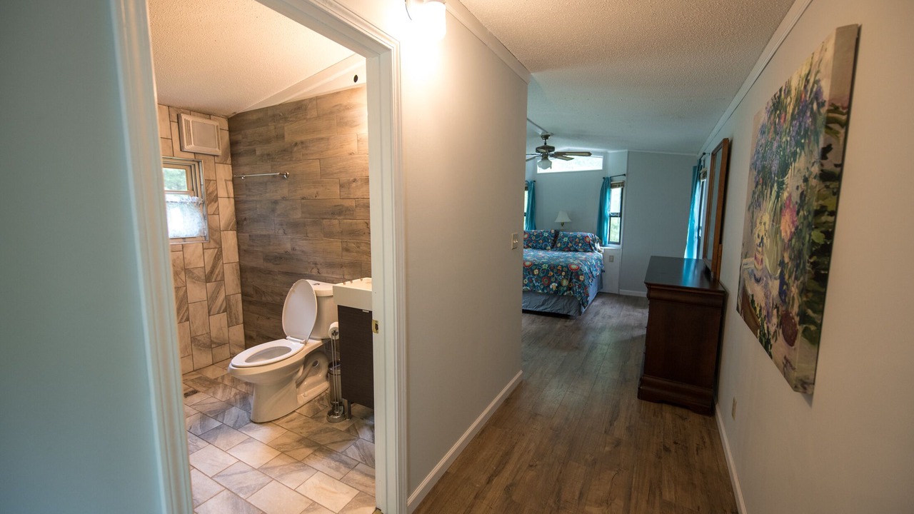 Photo of Bedroom in Black Mountain
