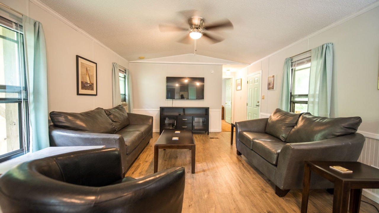 Photo of Livingroom in Black Mountain