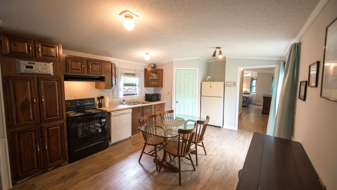 Photo of Kitchen in Black Mountain