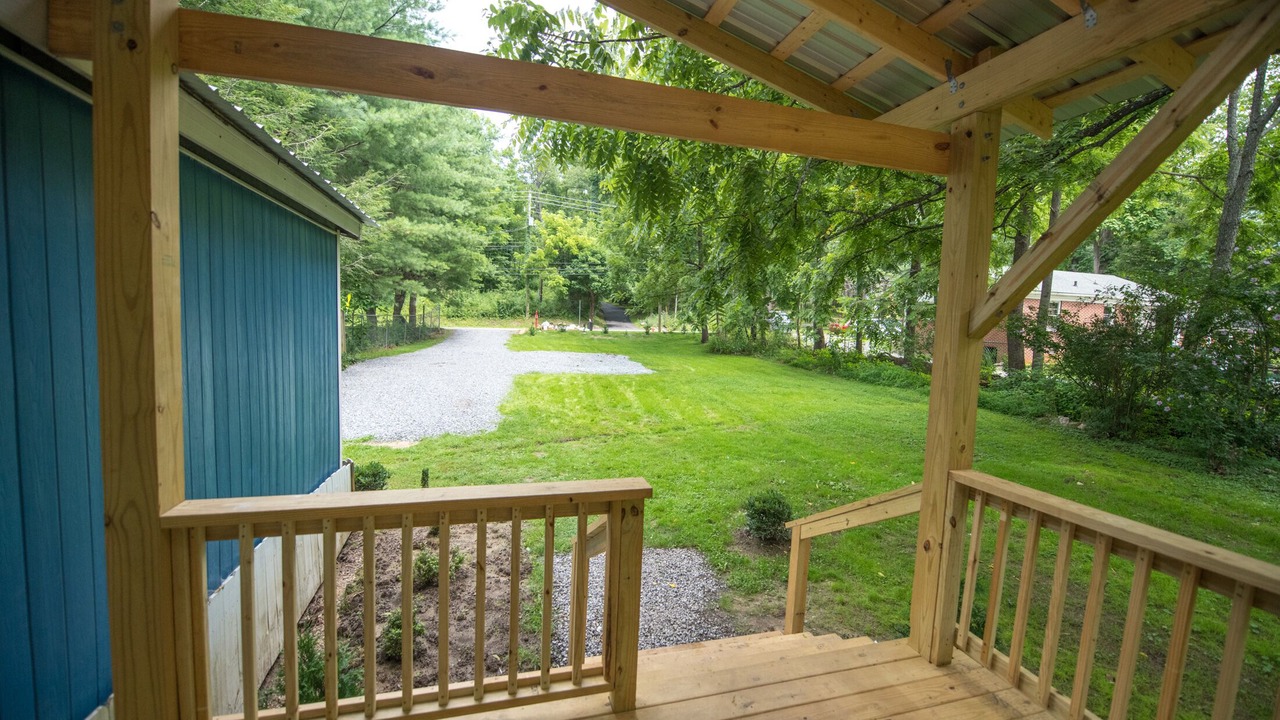 Photo of Outdoor in Black Mountain