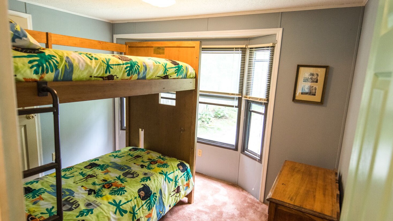 Photo of Bedroom in Black Mountain