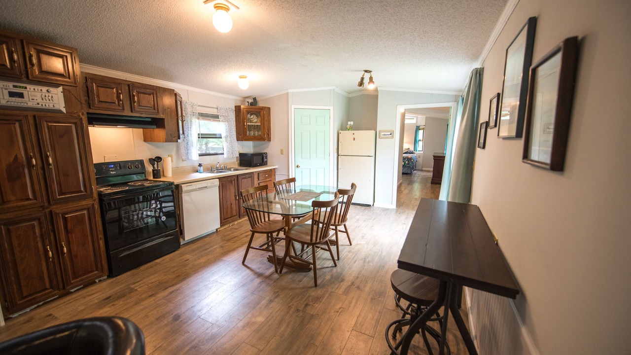 Photo of Livingroom in Black Mountain