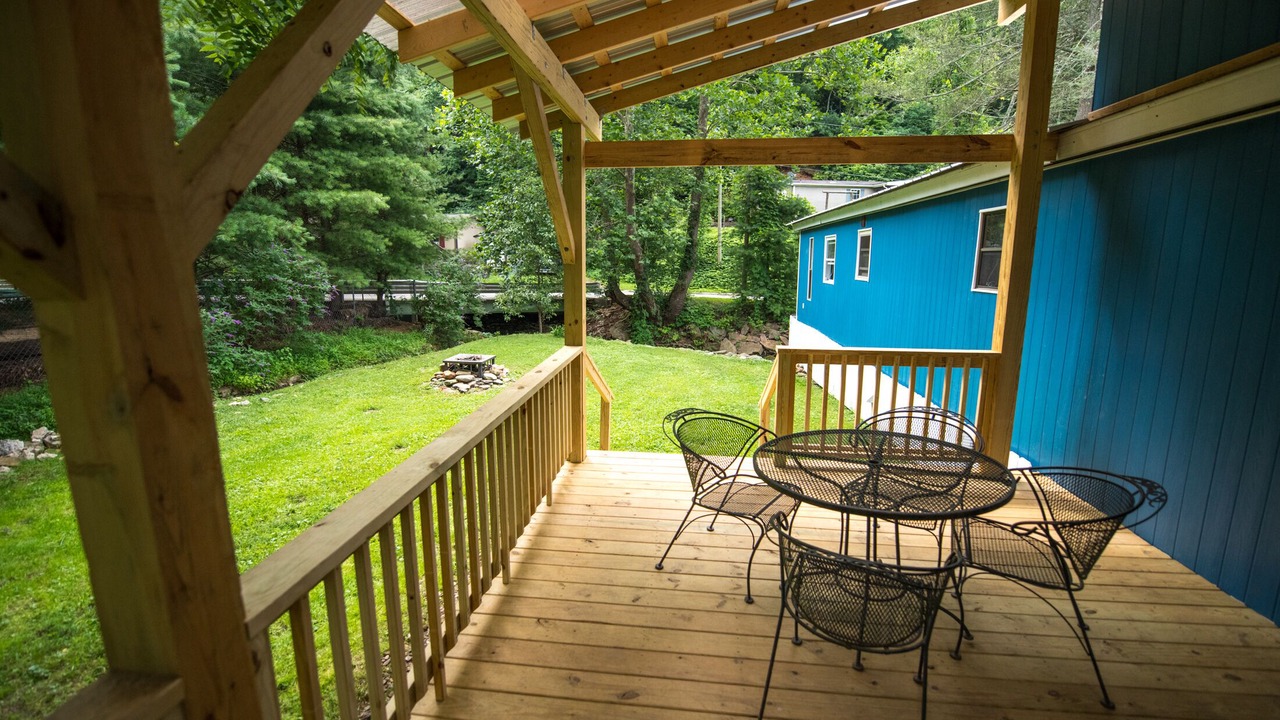 Photo of Outdoor in Black Mountain