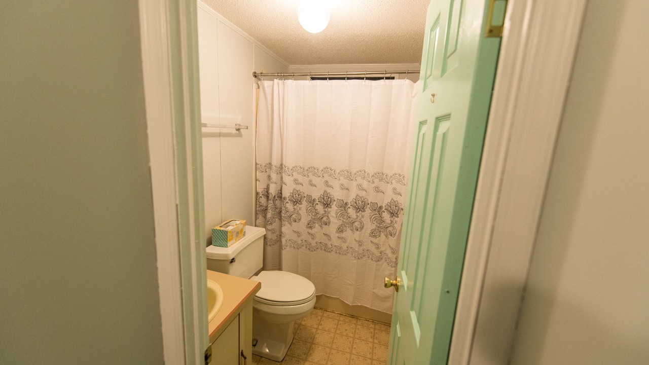 Photo of Bathroom in Black Mountain