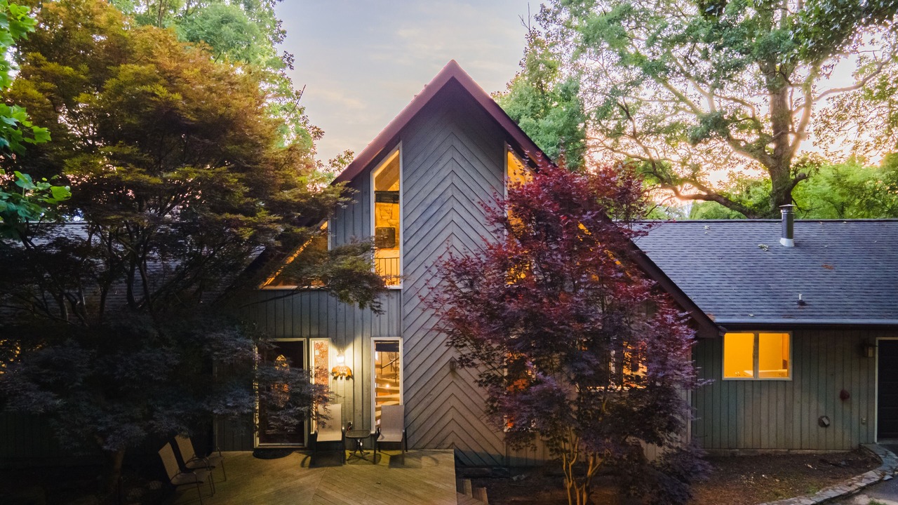 Photo of Outdoor in Woodfin