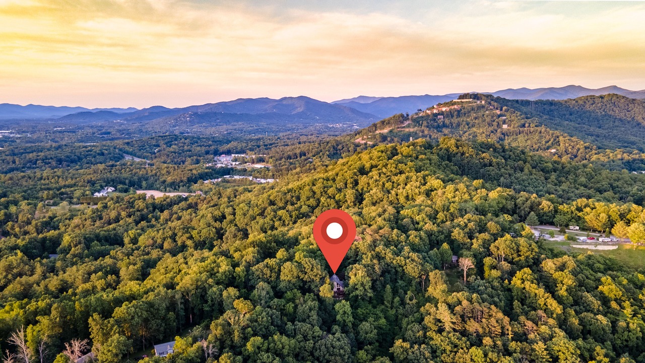 Photo of Outdoor in Woodfin