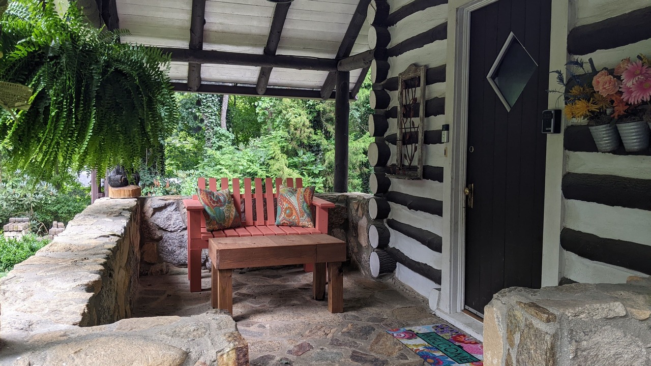 Photo of Outdoor in Hendersonville
