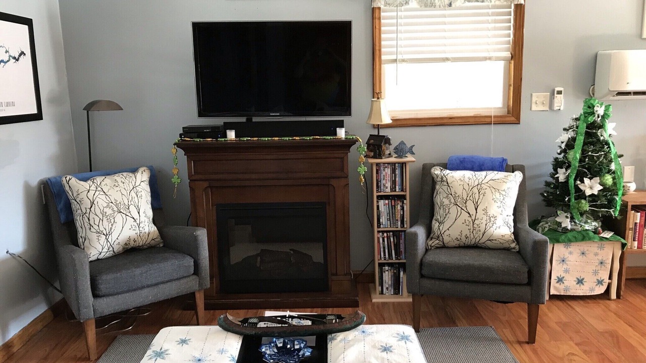Photo of Livingroom in Northlakes