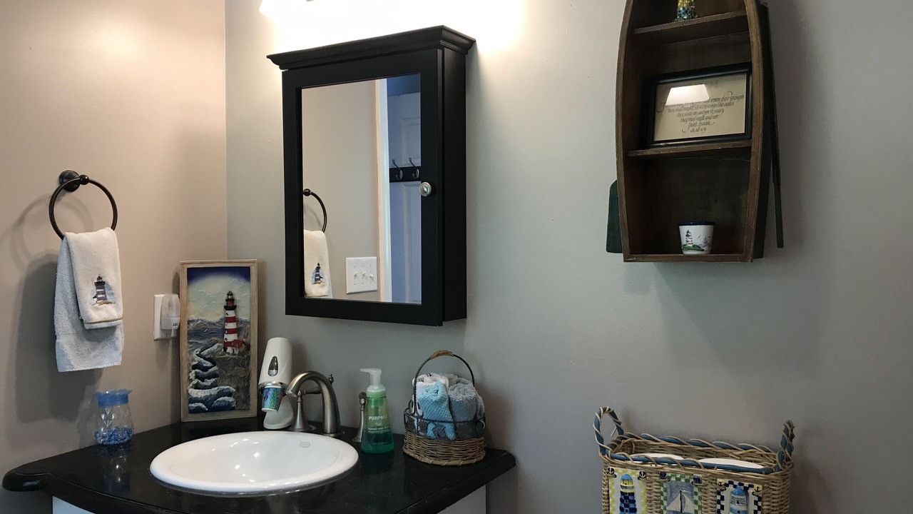 Photo of Bathroom in Northlakes