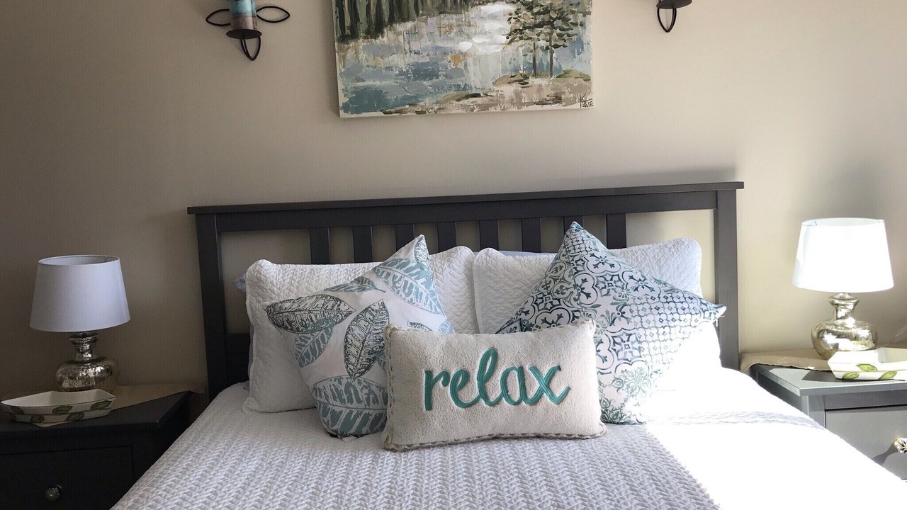 Photo of Bedroom in Northlakes
