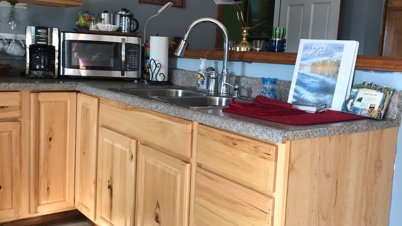 Photo of Kitchen in Northlakes