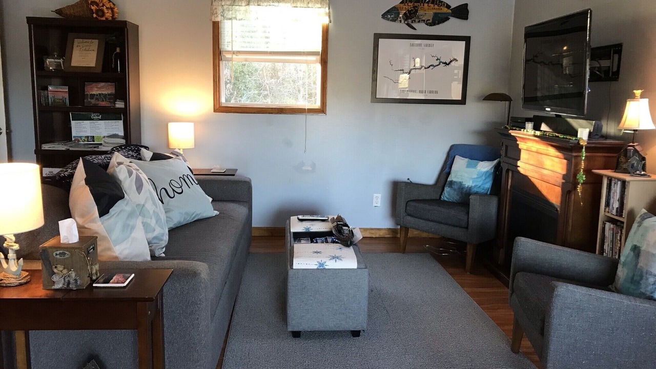 Photo of Livingroom in Northlakes