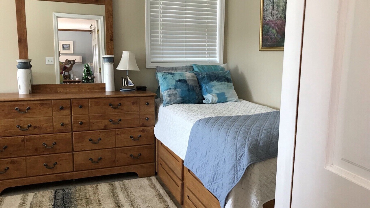 Photo of Bedroom in Northlakes