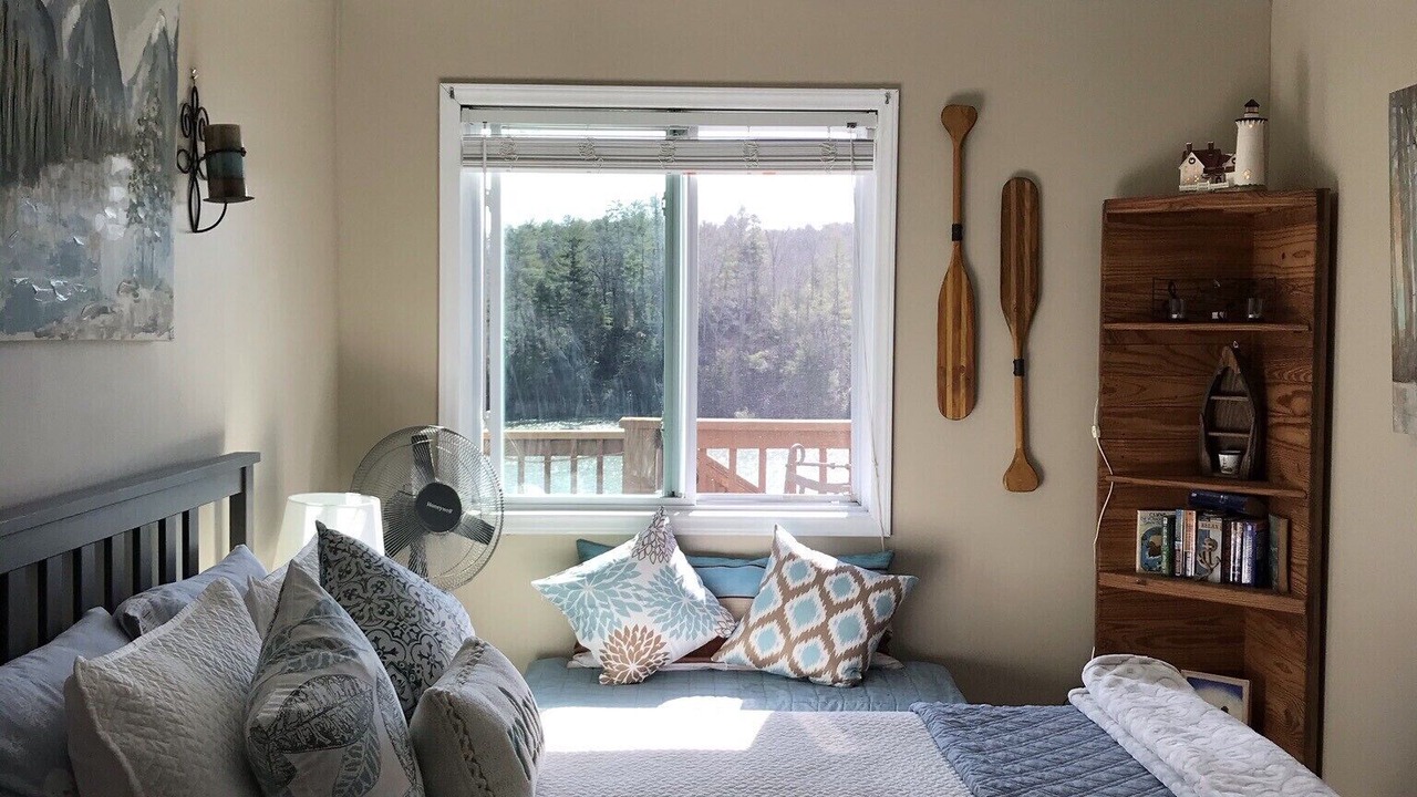 Photo of Bedroom in Northlakes