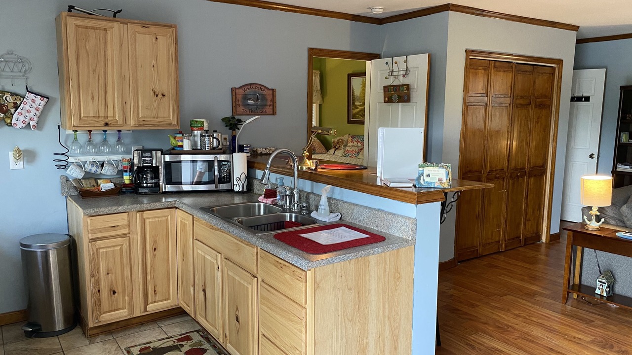 Photo of Kitchen in Northlakes