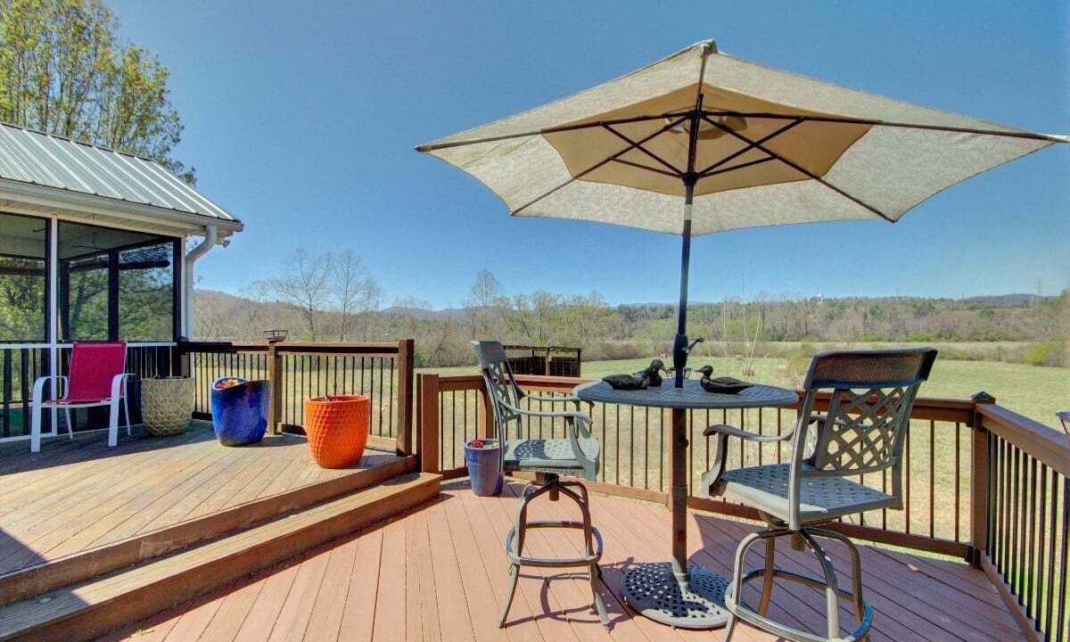 Photo of Outdoor in Pisgah Forest