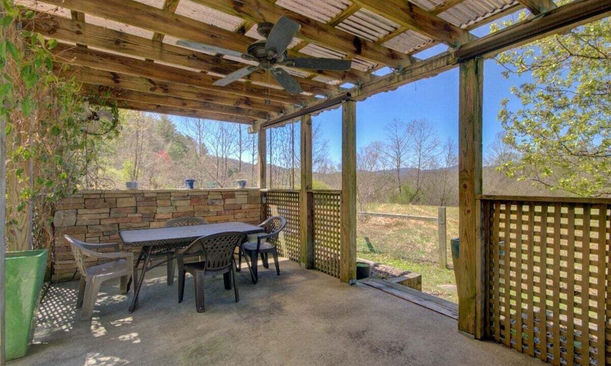 Photo of Outdoor in Pisgah Forest