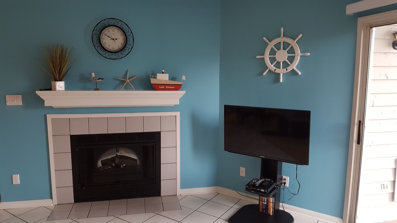 Photo of Livingroom in Cornelius