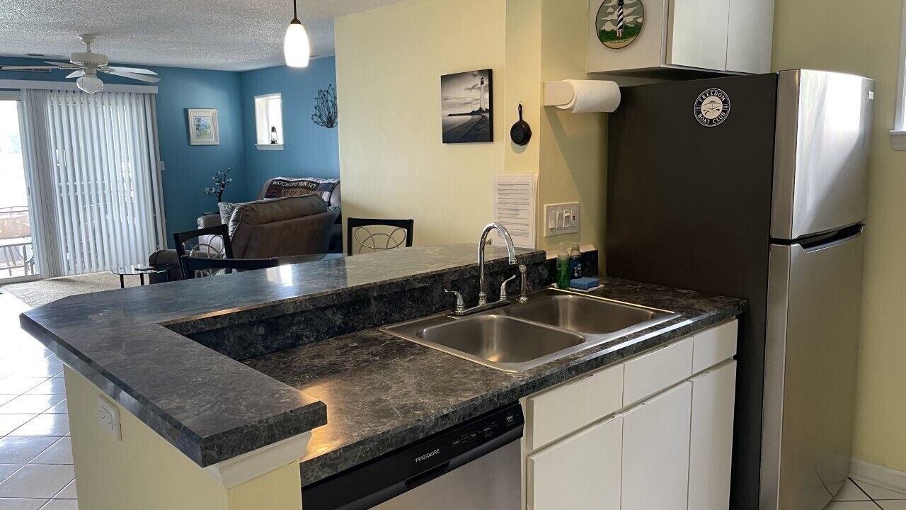 Photo of Kitchen in Cornelius