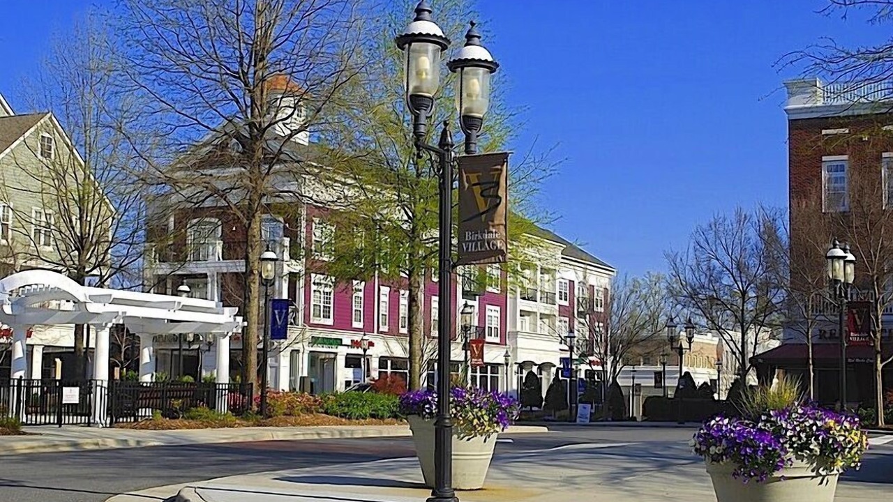 Photo of Others in Cornelius
