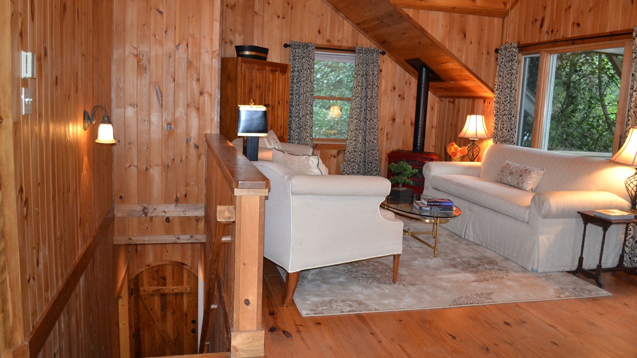 Photo of Bedroom in Blowing Rock