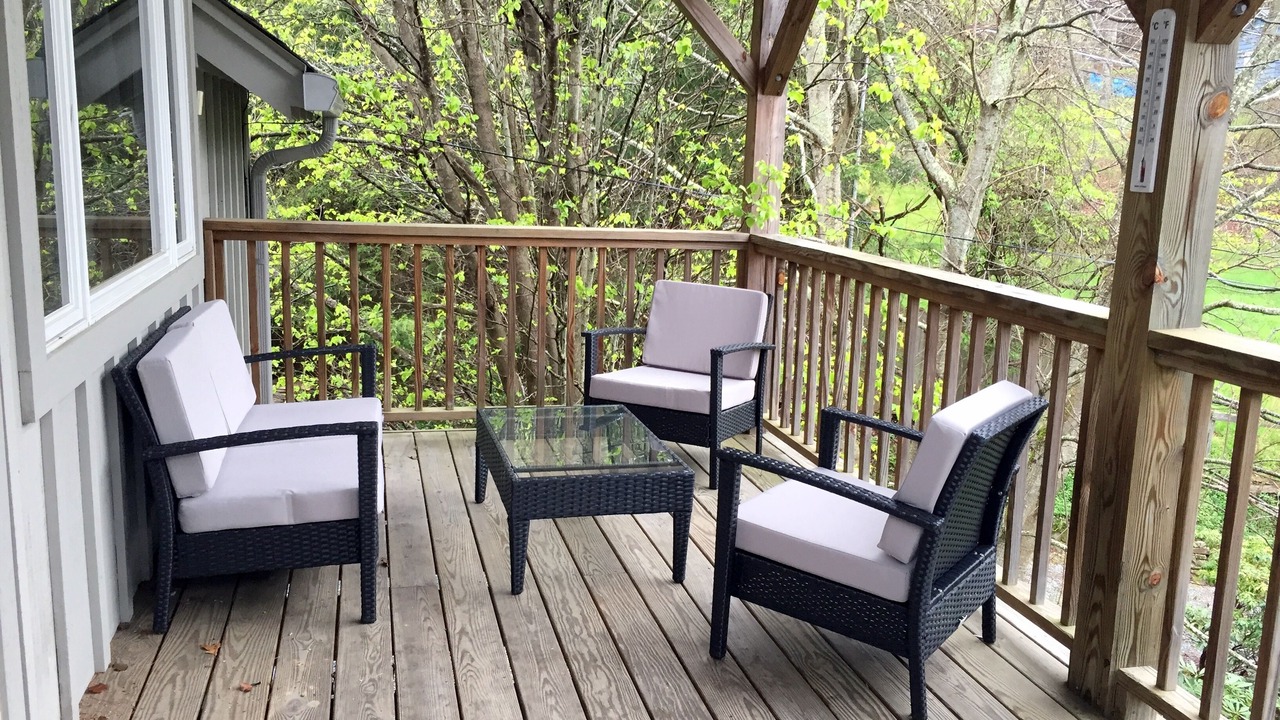Photo of Outdoor in Blowing Rock