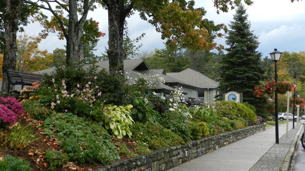 Photo of Outdoor in Blowing Rock