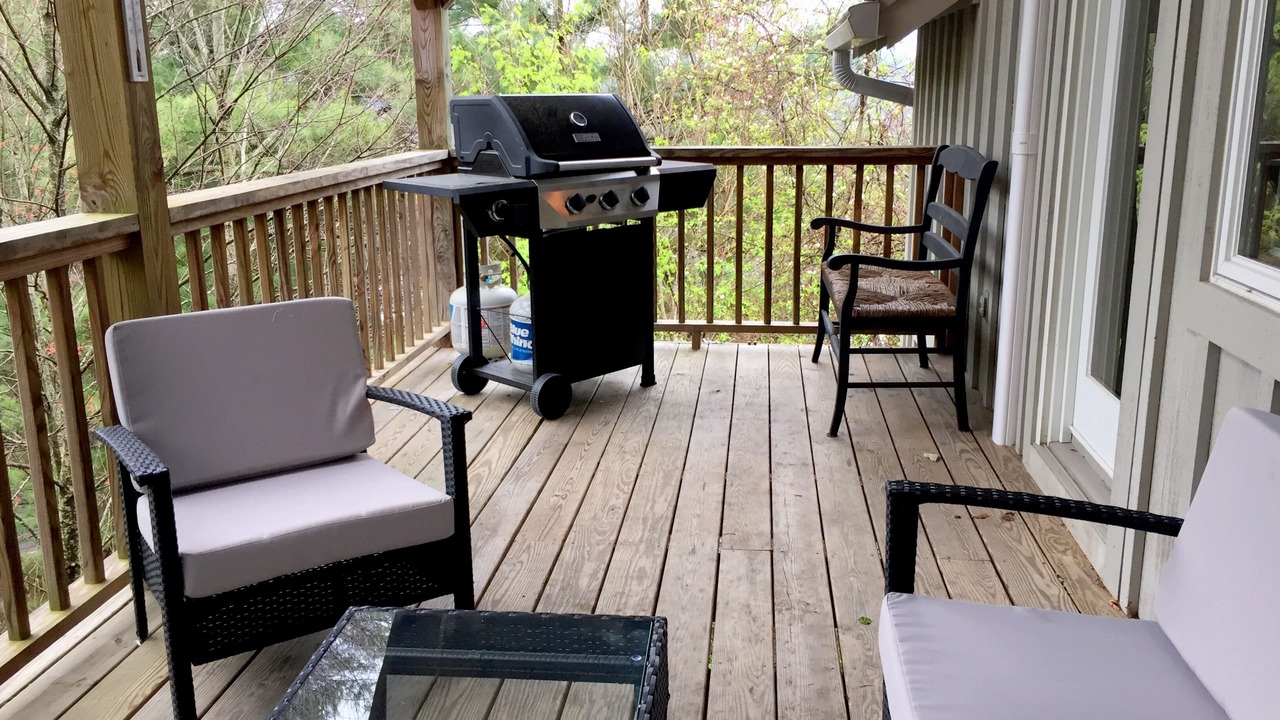 Photo of Outdoor in Blowing Rock