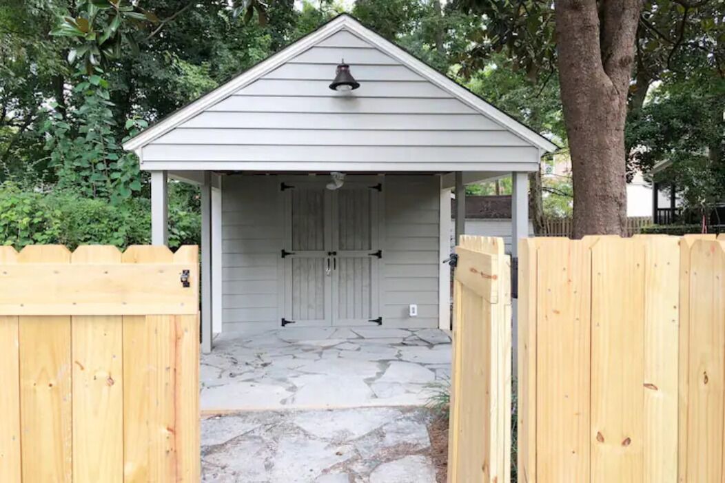 Photo of Outdoor in Historic Oakwood