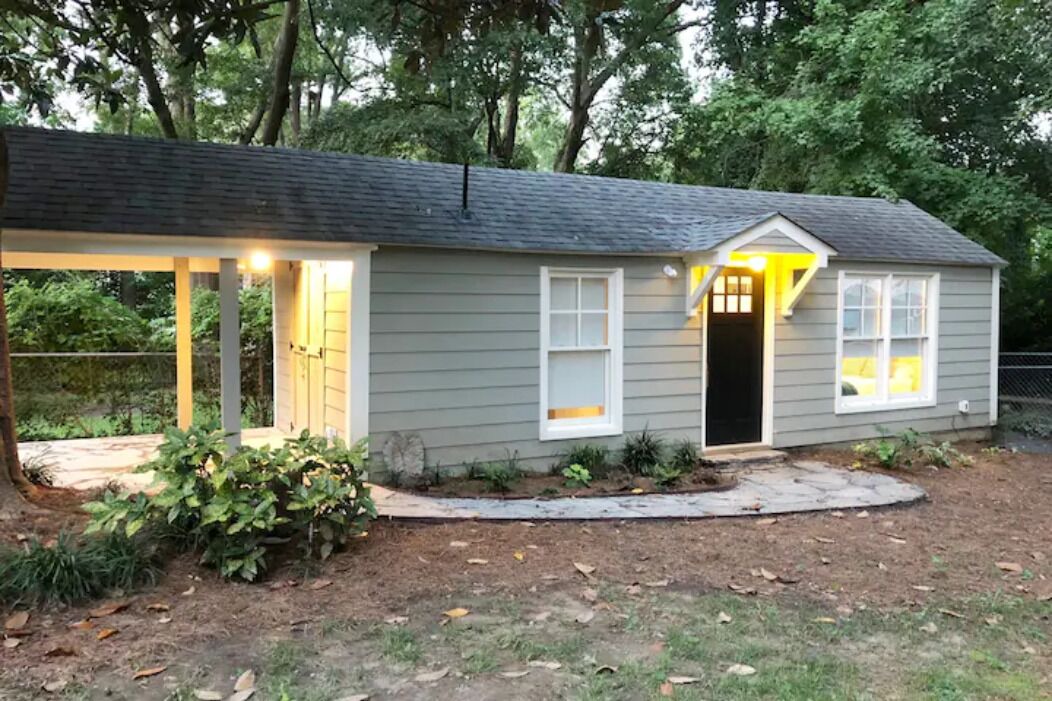 Photo of Outdoor in Historic Oakwood