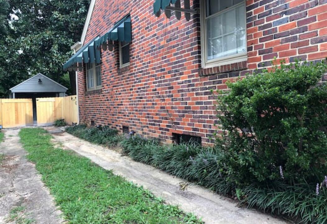 Photo of Outdoor in Historic Oakwood