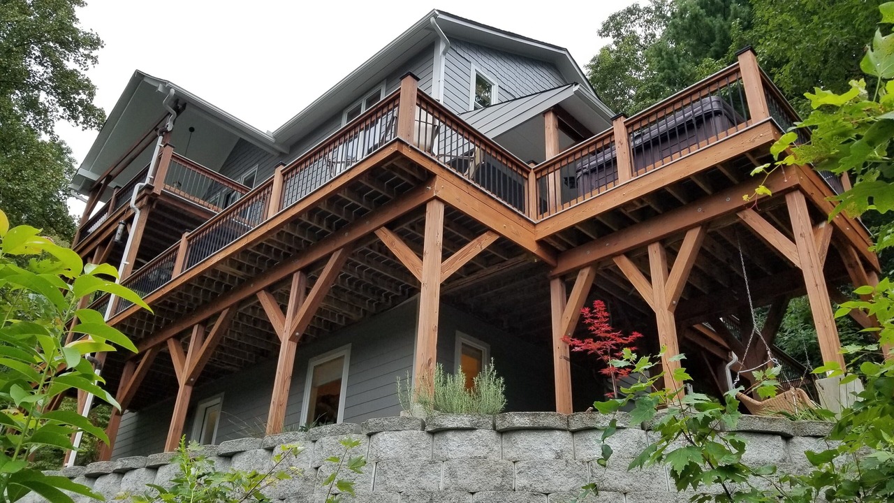 Photo of Others in Swannanoa