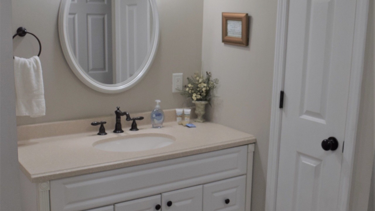 Photo of Bathroom in Old Town