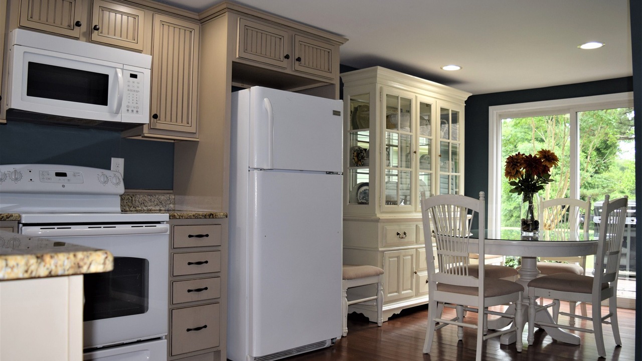 Photo of Kitchen in Old Town
