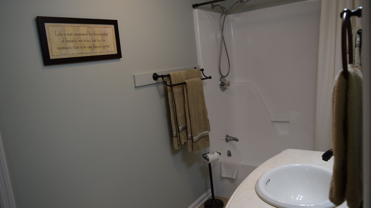 Photo of Bathroom in Old Town