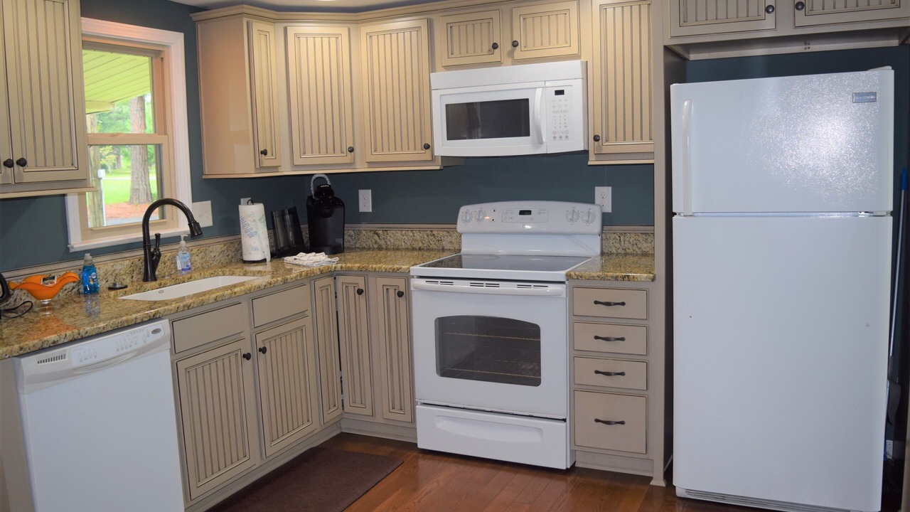 Photo of Kitchen in Old Town
