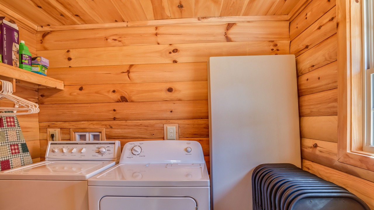 Photo of Bedroom in Rutherfordton