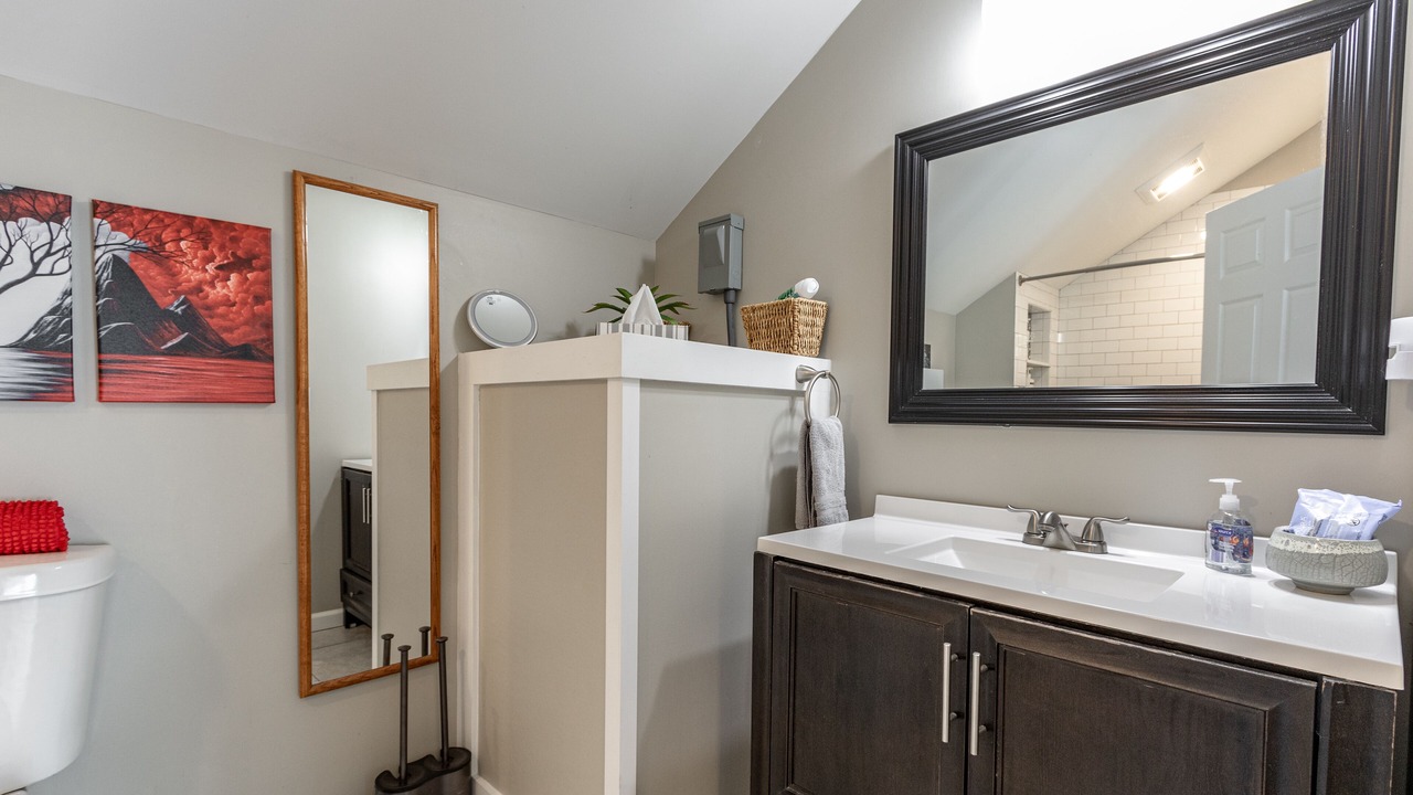 Photo of Bathroom in Skyland