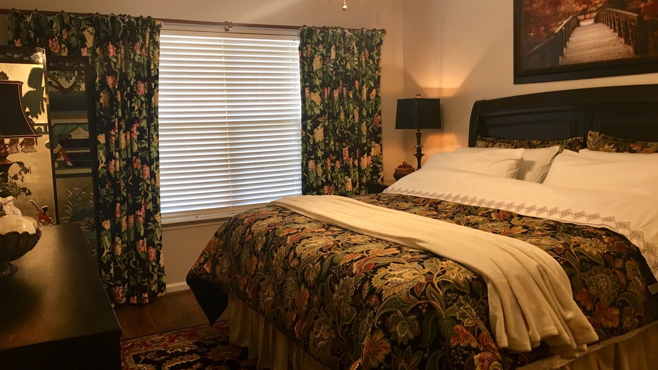 Photo of Bedroom in Greenville