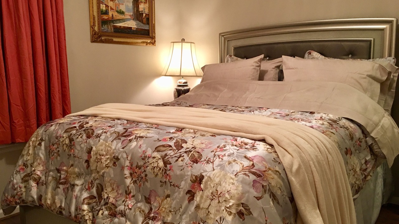 Photo of Bedroom in Greenville