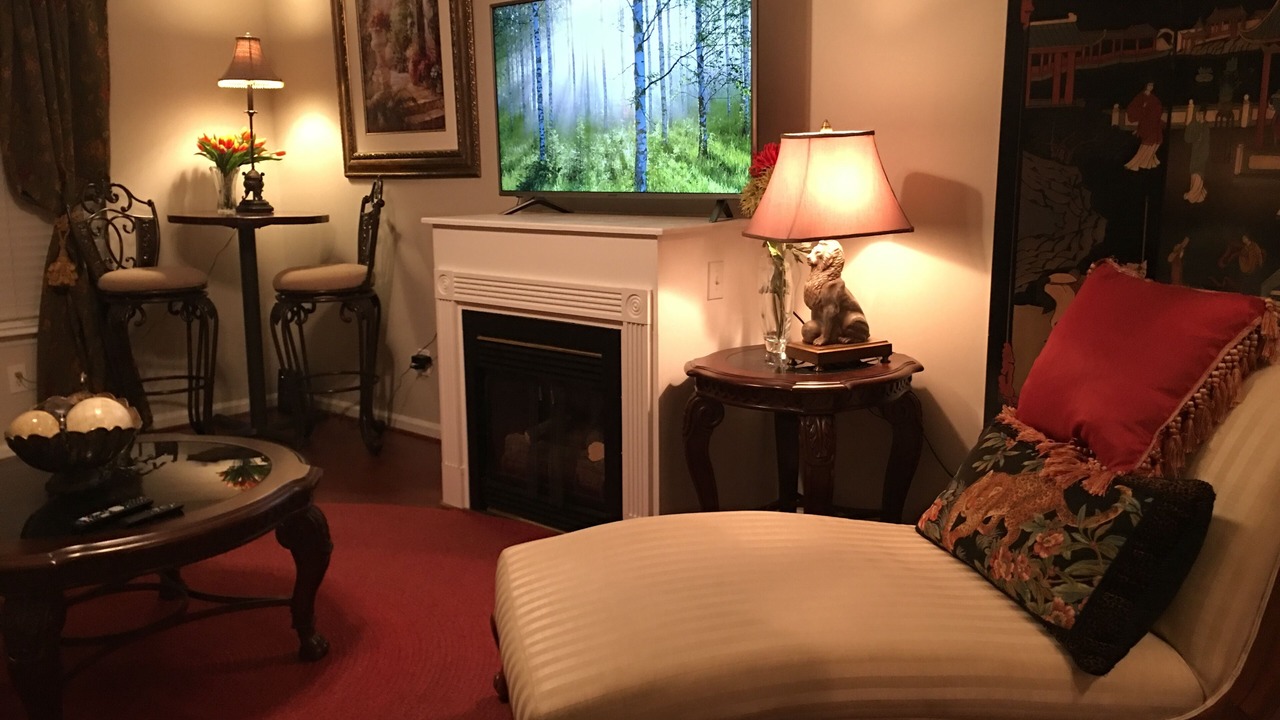 Photo of Livingroom in Greenville