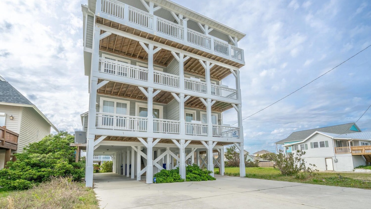 Photo of Outdoor in North Carolina Coast