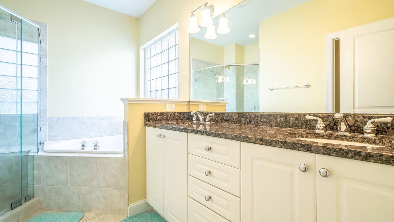 Photo of Bathroom in North Carolina Coast