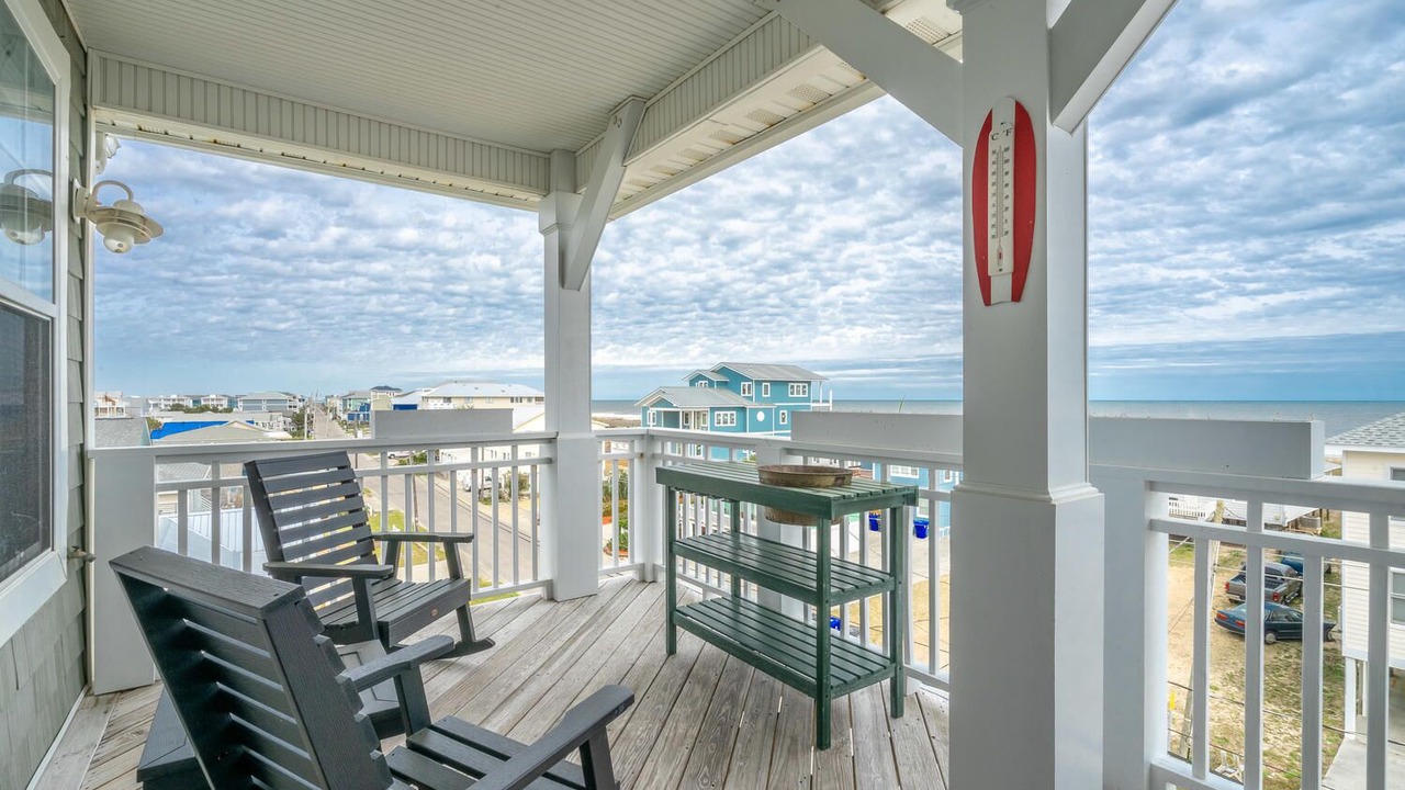 Photo of Outdoor in North Carolina Coast