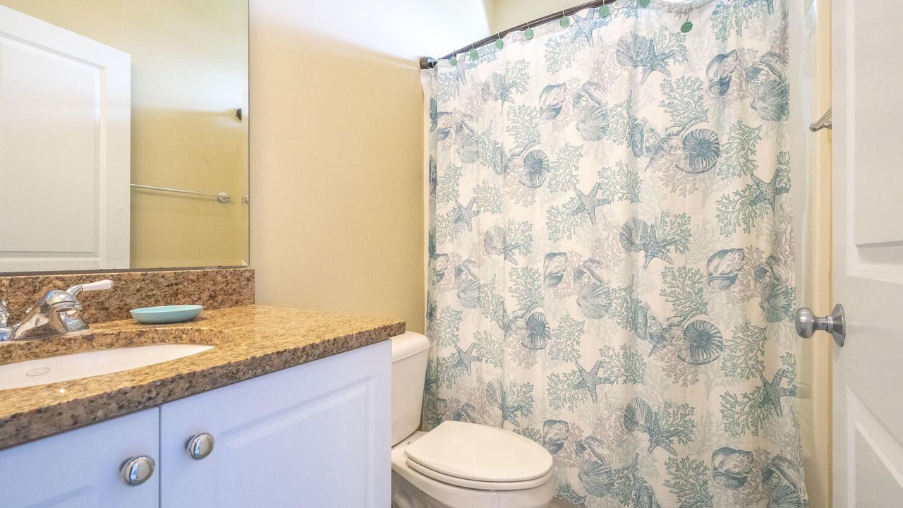 Photo of Bathroom in North Carolina Coast